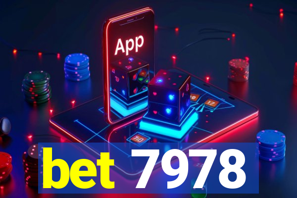 bet 7978